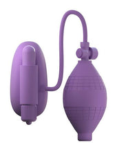 Load image into Gallery viewer, purple pussy pump