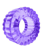 Load image into Gallery viewer, thick purple ring