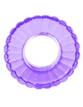 Load image into Gallery viewer, thick purple ring