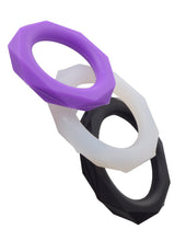 Load image into Gallery viewer, Fantasy C-Ringz Silicone Designer Stamina Set