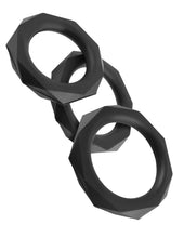 Load image into Gallery viewer, Fantasy C-Ringz Silicone Designer Stamina Set
