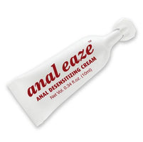 Anal Eaze Desensitising Cream 10ml