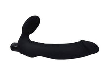 Load image into Gallery viewer, Petit Vibrating Strapless Strap-On