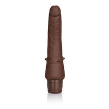 Load image into Gallery viewer, Silicone Stud Stiffy - Brown