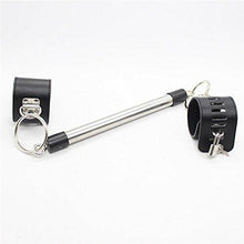 Load image into Gallery viewer, wrist locking cuffs